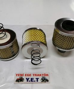Massey Ferguson 135/240/255T/250G Hidrolik Direksiyon Yan Pompa Filtresi (Küçük) Nazmen 1052097 09617