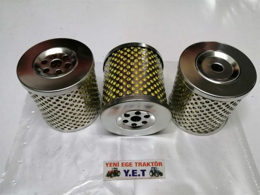 Massey Ferguson 285/265 Hidrolik Direksiyon Yan Pompa Filtresi (Nf0239) Nazmen 1662566 09621