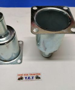 Massey Ferguson 250G/3050/3105/3060 Hidrolik Direksiyon Filtre Koruyucu Montaj 25311M92M 09640