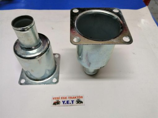 Massey Ferguson 250G/3050/3105/3060 Hidrolik Direksiyon Filtre Koruyucu Montaj 25311M92M 09640