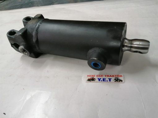 Massey Ferguson 285S/276G/286G/265S Hidrolik Direksiyon Ön Lift Silindiri (Yeni Model) Hema 1605121 09665