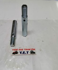 Massey Ferguson 165/285/266G/286G/275 Hidrolik Direksiyon Ön Lift Uç Pimi (Dr540) Kuntay 898366 09682