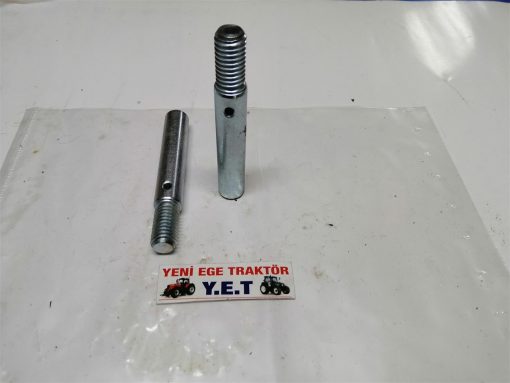 Massey Ferguson 165/285/266G/286G/275 Hidrolik Direksiyon Ön Lift Uç Pimi (M0580) Tümersan 898366 09683