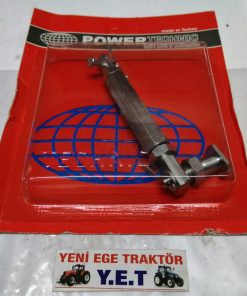 Massey Ferguson 240/255T Hidrolik Direksiyon Manşon Takımı (Pt305) Power 0011379 09690