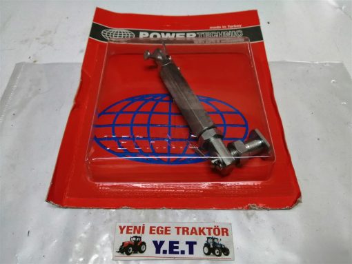 Massey Ferguson 240/255T Hidrolik Direksiyon Manşon Takımı (Pt305) Power 0011379 09690