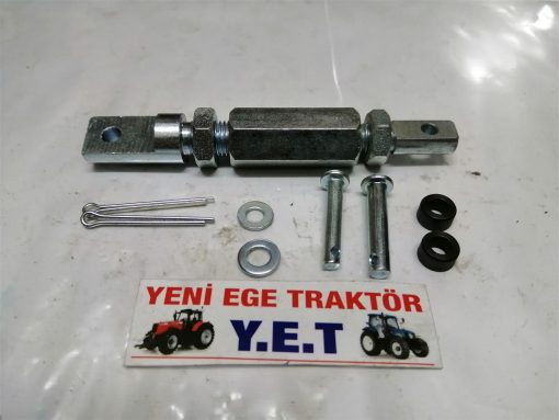 Massey Ferguson 165/275/285 Hidrolik Direksiyon Manşon Takımı (M0075) Tümersan 881727 09692