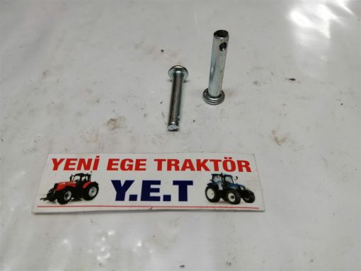 Massey Ferguson 165/285 Hidrolik Direksiyon Ayar Manşon Pimi Kalın Power 09697