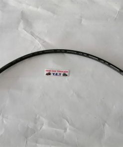 Massey Ferguson 285/265 Hidrolik Direksiyon Yağlama Hortumu (Uzun) Öztek 1670916 09729