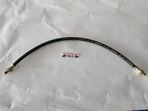 Massey Ferguson 285/265 Hidrolik Direksiyon Yağlama Hortumu (Uzun) Öztek 1670916 09729