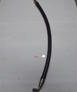 Massey Ferguson 260G Hidrolik Direksiyon Kalın Hortumu (4X4) Montaj 3699824 09735
