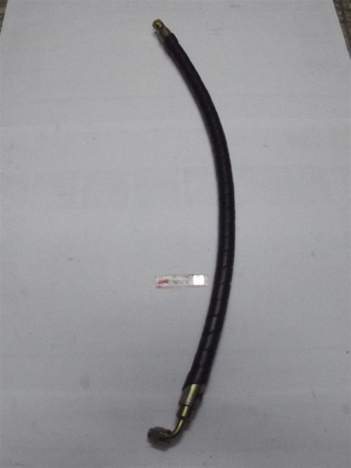 Massey Ferguson 260G Hidrolik Direksiyon Kalın Hortumu (4X4) Montaj 3699824 09735