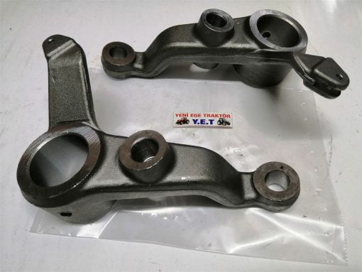 Massey Ferguson 165/285 Hidrolik Direksiyon Üst Akrep Rot (144-2) Hars 1671335 09831