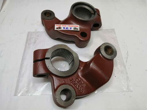 Massey Ferguson 165/285 Hidrolik Direksiyon Alt Böcek Rot (Cd428) Candan 898355 09835