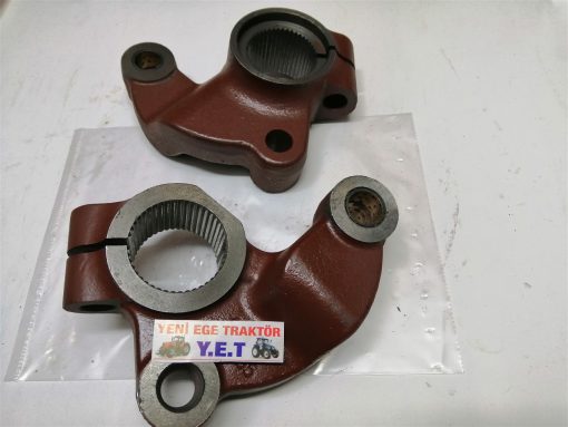Massey Ferguson 165/285 Hidrolik Direksiyon Alt Böcek Rot (144-1) Hars 898355 09836