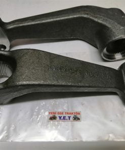 Massey Ferguson 165/285 Hidrolik Direksiyon Alt Deve Boynu (Cd431) Candan 1676664 09845