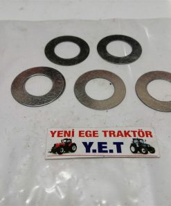 Massey Ferguson 165/275/285/265 Hidrolik Direksiyon Böcek Rot Şimi (Dr600) Kuntay 829259 09852