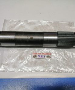 Massey Ferguson 285/265 Hidrolik Direksiyon Sport Mili Uzun (A03) İkiel 1676665 09870