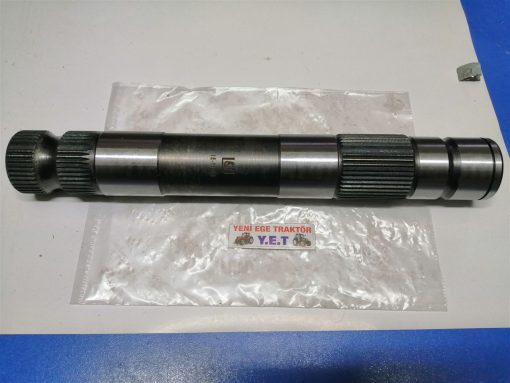Massey Ferguson 285/265 Hidrolik Direksiyon Sport Mili Uzun (A03) İkiel 1676665 09870