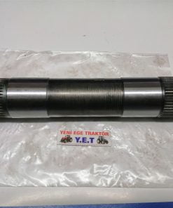 Massey Ferguson 165/185 Hidrolik Direksiyon Sport Mili Kısa (A04) İkiel 1676666 09872