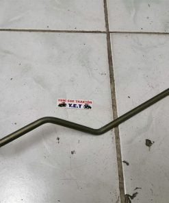 Massey Ferguson 240/255T Hidrolik Direksiyon Pompa Dönüş Boru Montaj 1680495 09895