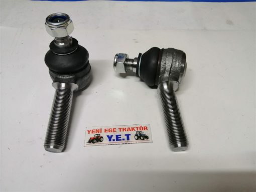 Massey Ferguson 135/255T/35X Arka Rot Başı Sol Rotpar 826752 10301
