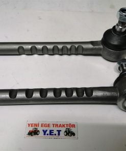 Massey Ferguson 240 Ön Rot Başı Sol (Trp1277) Trp 1860564 10308