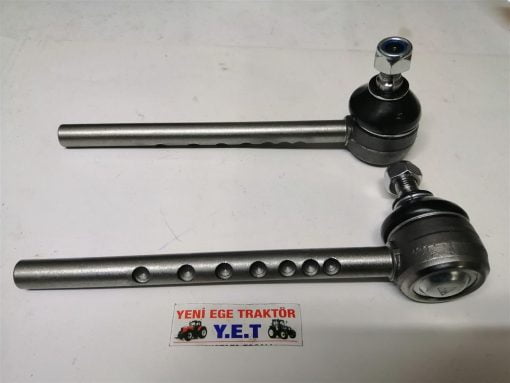 Massey Ferguson 148 Ön Rot Başı Sol Ayd 1860408 10313