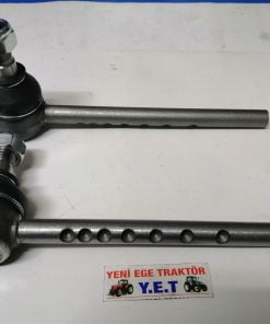 Massey Ferguson 255T Erkek Rot (Trp1273) Trp 1692144 10315