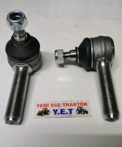 Massey Ferguson 275/285/286 Rot Başı (Kalın) Ayd 0011083 10339
