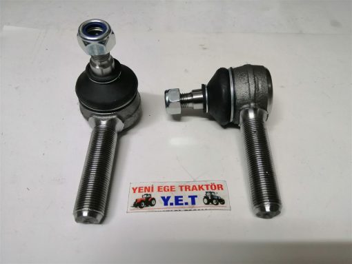 Massey Ferguson 275/285/286 Rot Başı (Kalın) Ayd 0011083 10339