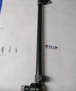 Massey Ferguson 275/285 3 Parça Rot Set (Erkek+Boru+Rot Başı) Ayd 886800 10347