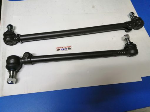 Massey Ferguson 275/285 5 Parça Rot Set Takım (Trp1223) Trp 886796-800 10350