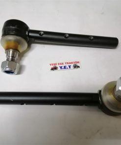 Massey Ferguson 260G/255Ep Rot Başı Erkek Kısa (Yandan Delik) Trp 0014758-1 10366