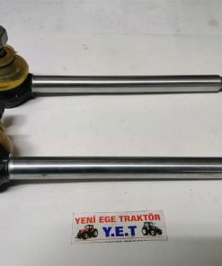 Massey Ferguson 255Ep/260G/255T Hidrolik Direksiyon Piston Kromlu Rot Trp 3443036 10368