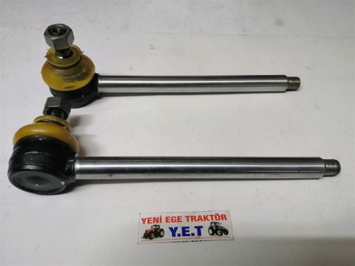 Massey Ferguson 255Ep/260G/255T Hidrolik Direksiyon Piston Kromlu Rot Trp 3443036 10368