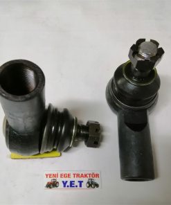 Massey Ferguson 3060/240/3050 Rot Başı Dişi (Tek Çeker) (Trp1228) Trp 0017116 10390