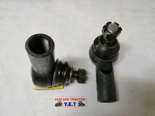 Massey Ferguson 3060/240/3050 Rot Başı Dişi (Tek Çeker) (Trp1228) Trp 0017116 10390