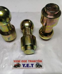 Massey Ferguson 35X/135/240 Radyüs Kol Topuzu (Frikete Topuzu) (O0360) Kuntay 180771 10563