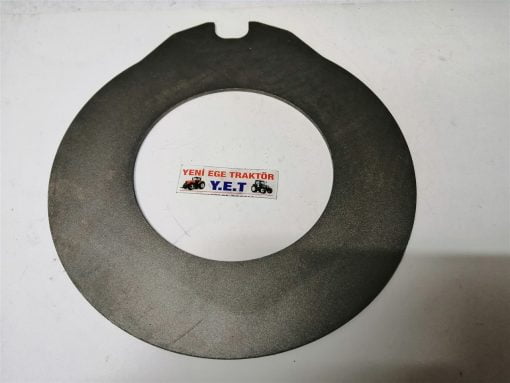Massey Ferguson 240/285/255T/3075 Fren Disk Saçı Cby 1860965 11018