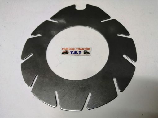 Massey Ferguson 240/285/255T/3075 Fren Disk Saçı Agco 1860965 11021