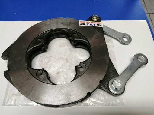 Massey Ferguson 165/285/265/275 Fren Disk Ayırması Komple (D003) Mavcı 1860963 11031