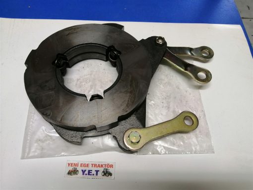 Massey Ferguson 65-203 Fren Disk Ayırması Komple (D004) Mavcı 764805 11033