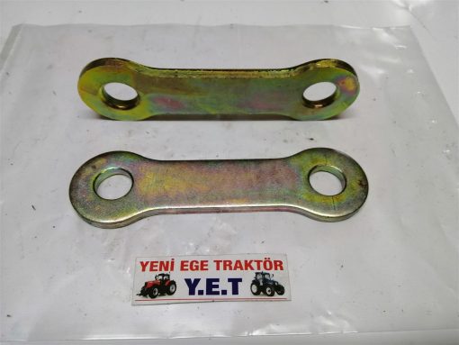 Massey Ferguson 165/285/275/265 Fren Disk Ayırma Tahrik Laması Montaj 64320835-1886565 11048