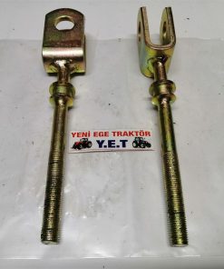 Massey Ferguson 165/285/275/265 Fren Ayar Çatalı (Setli) Montaj 1861676 11058