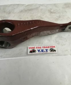 Massey Ferguson 165/285/3060/266G Fren Levyesi (Ayağı) Sağ (137-5) Hars 1861665 11072