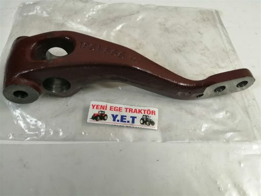 Massey Ferguson 165/285/3060/266G Fren Levyesi (Ayağı) Sol (137-4) Hars 1861666 11074