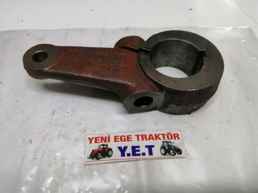 Massey Ferguson 135/240/285/265/275/165 Fren Pedal Mil Kolu (M137) Bms 180864 11082