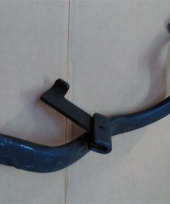 Massey Ferguson 240/255Ep Fren Pedalı Sol (Yeni Model) Uzel 3613978 11094