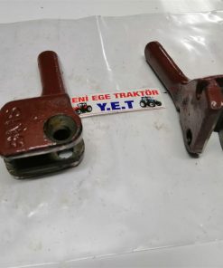 Massey Ferguson 135/240/35X Fren Pedal Kilit Mandalı Montaj 181960 11118