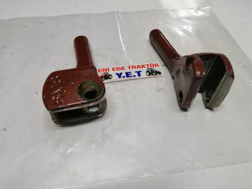 Massey Ferguson 135/240/35X Fren Pedal Kilit Mandalı Montaj 181960 11118